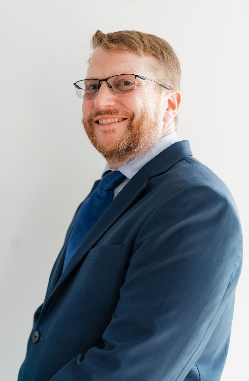 Peter Edwards - Founder, Pulse Change Management